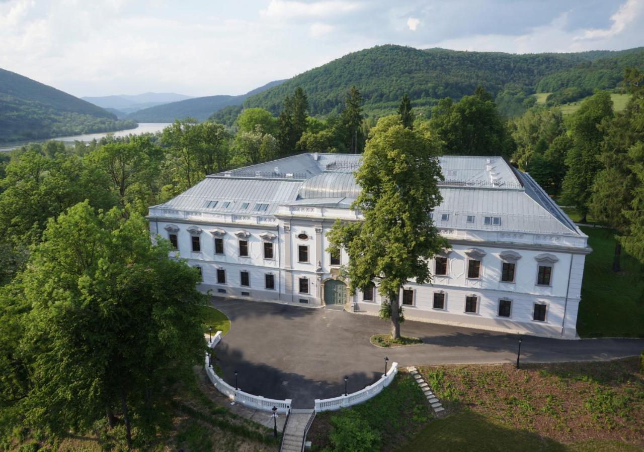 Hotel Gino Park Palace Považská Bystrica Exteriér fotografie